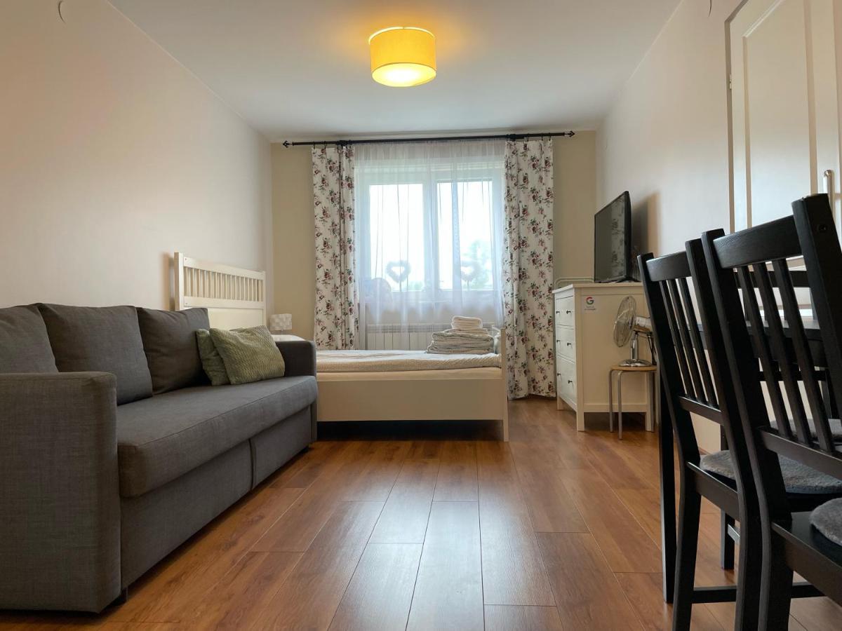 Batek Home Zator Exterior foto