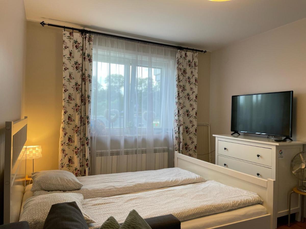 Batek Home Zator Exterior foto